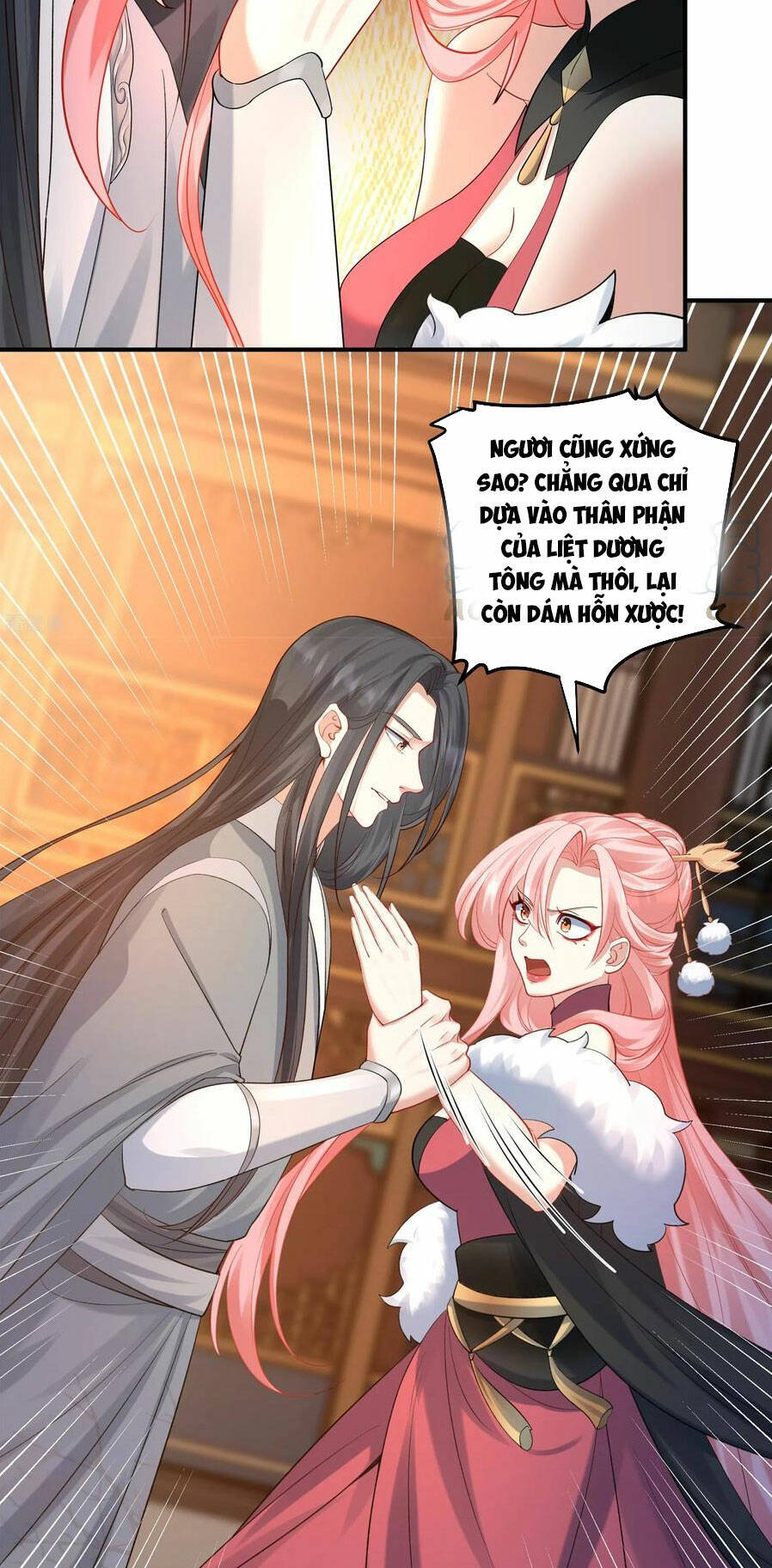 Vạn Đạo Chúa Tể Chapter 19 - 2