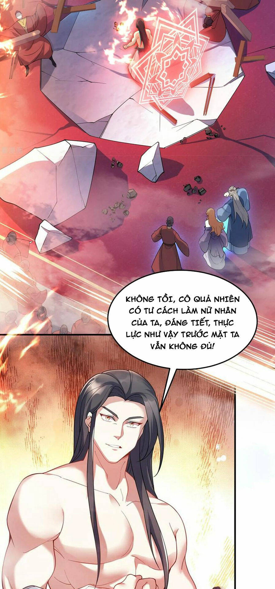 Vạn Đạo Chúa Tể Chapter 19 - 15