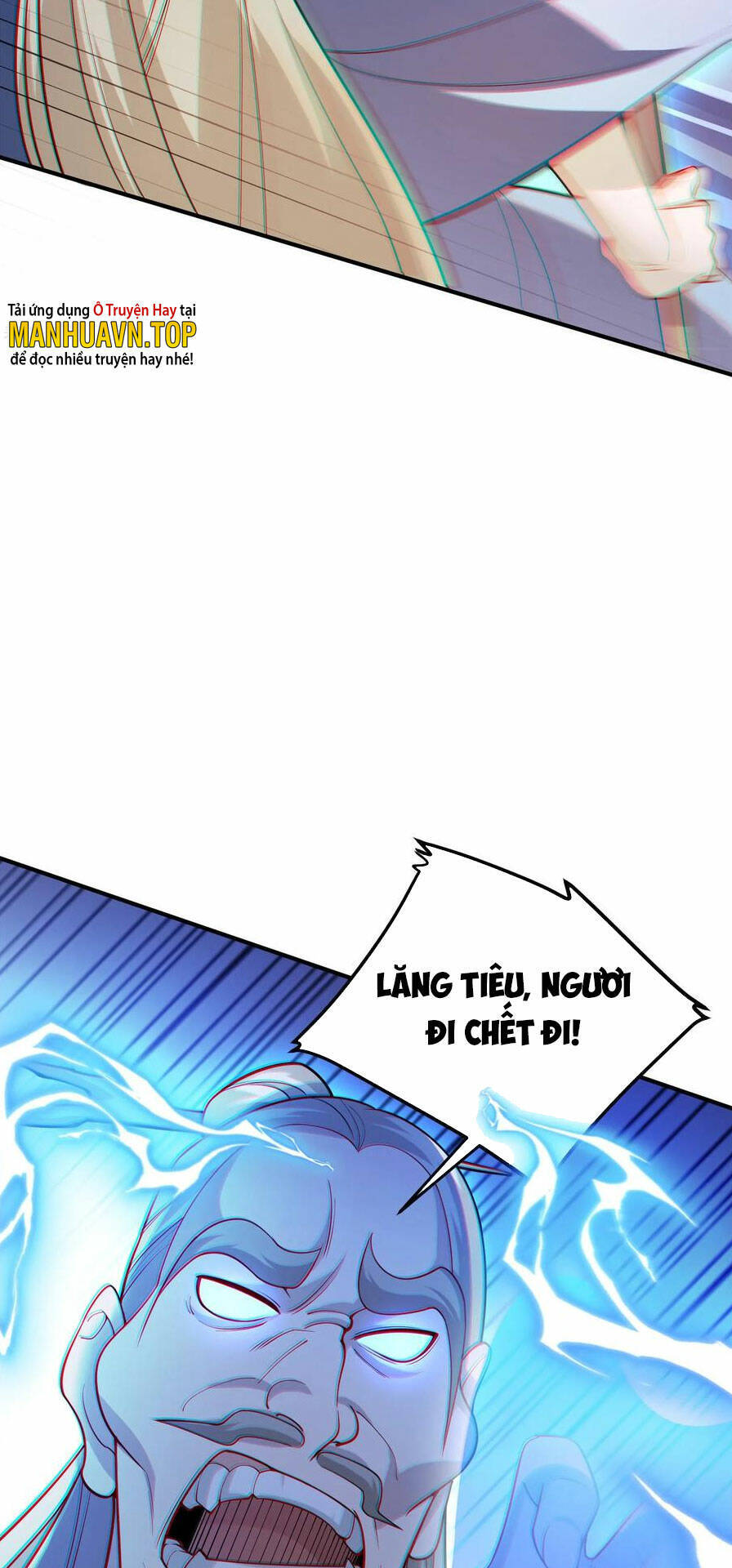 Vạn Đạo Chúa Tể Chapter 19 - 18