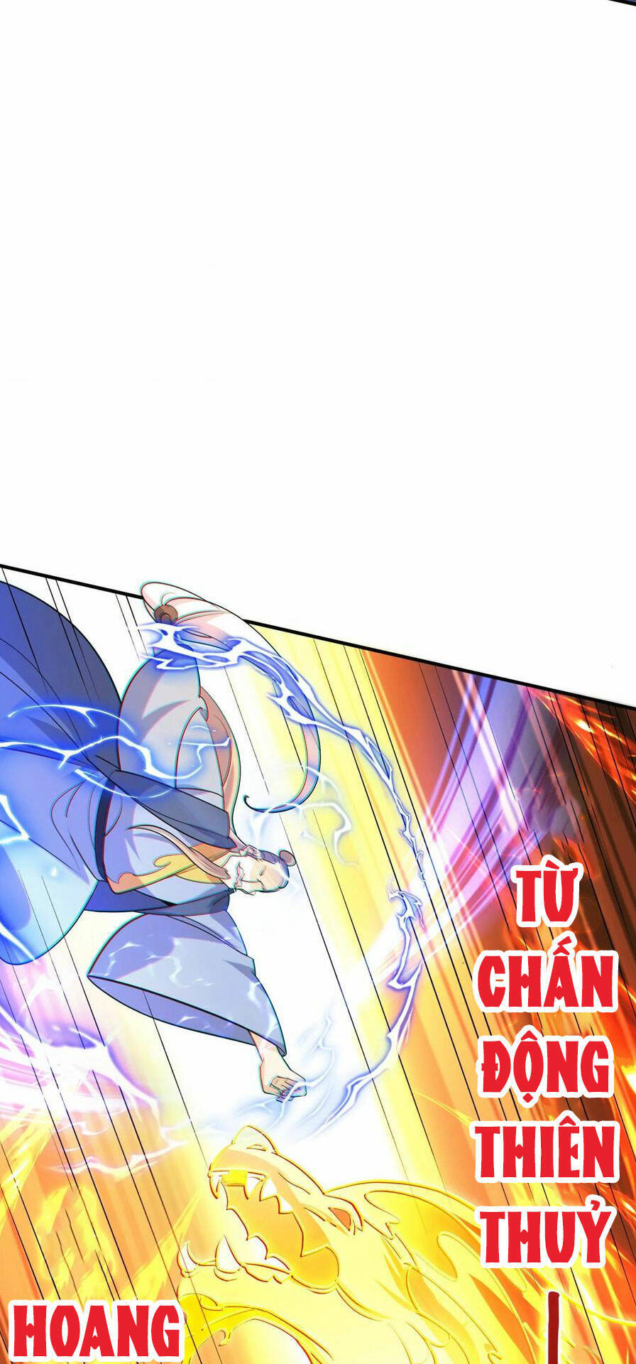 Vạn Đạo Chúa Tể Chapter 19 - 20