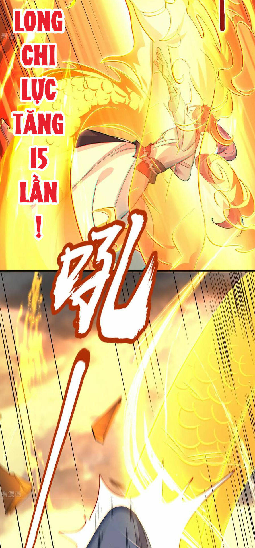 Vạn Đạo Chúa Tể Chapter 19 - 21