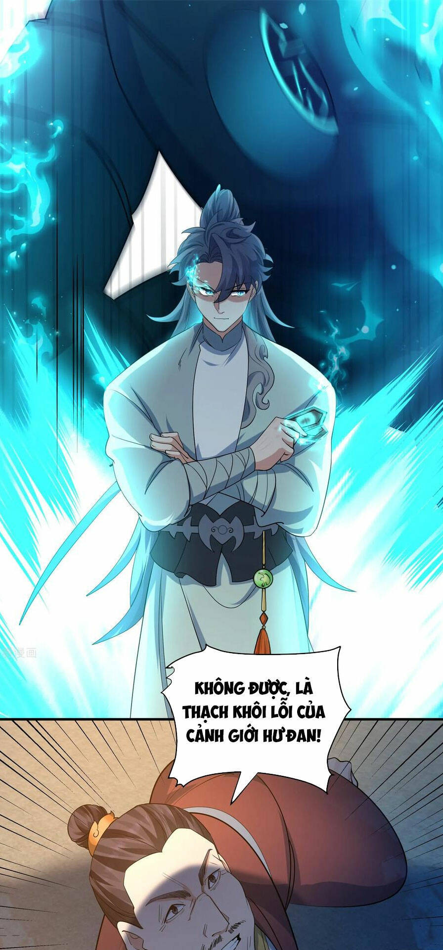 Vạn Đạo Chúa Tể Chapter 19 - 31