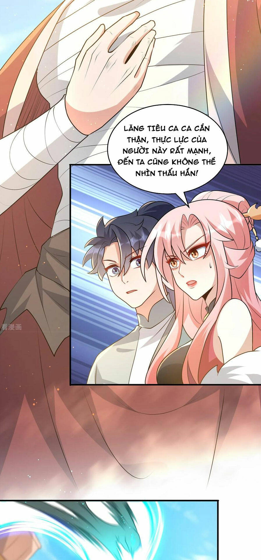 Vạn Đạo Chúa Tể Chapter 19 - 40