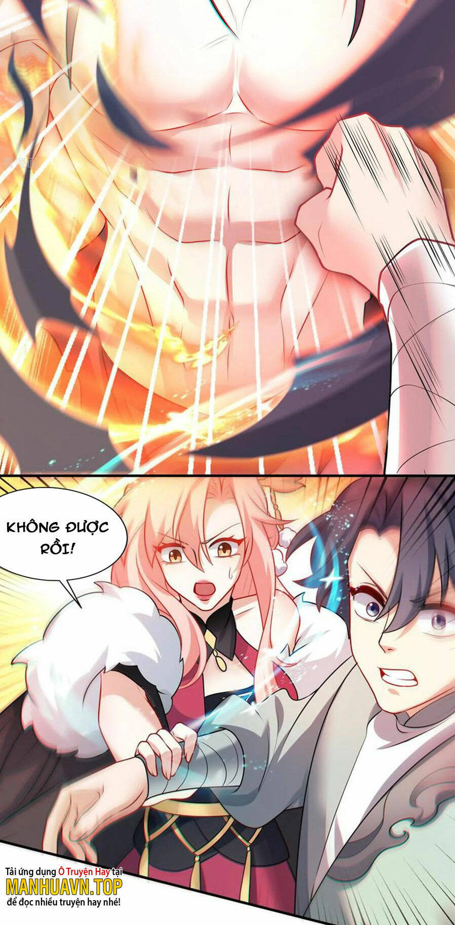 Vạn Đạo Chúa Tể Chapter 19 - 10