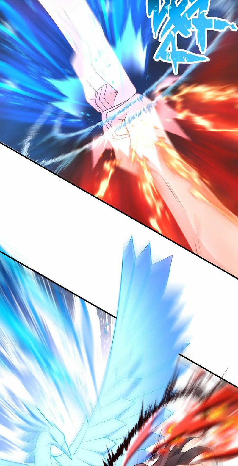 Vạn Đạo Chúa Tể Chapter 20 - 11