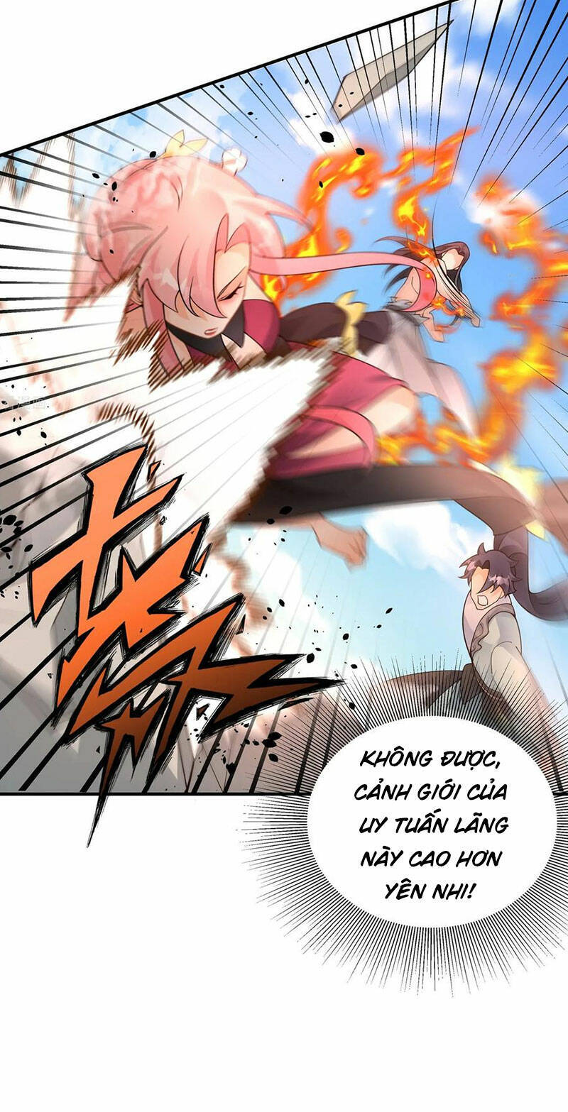 Vạn Đạo Chúa Tể Chapter 20 - 13