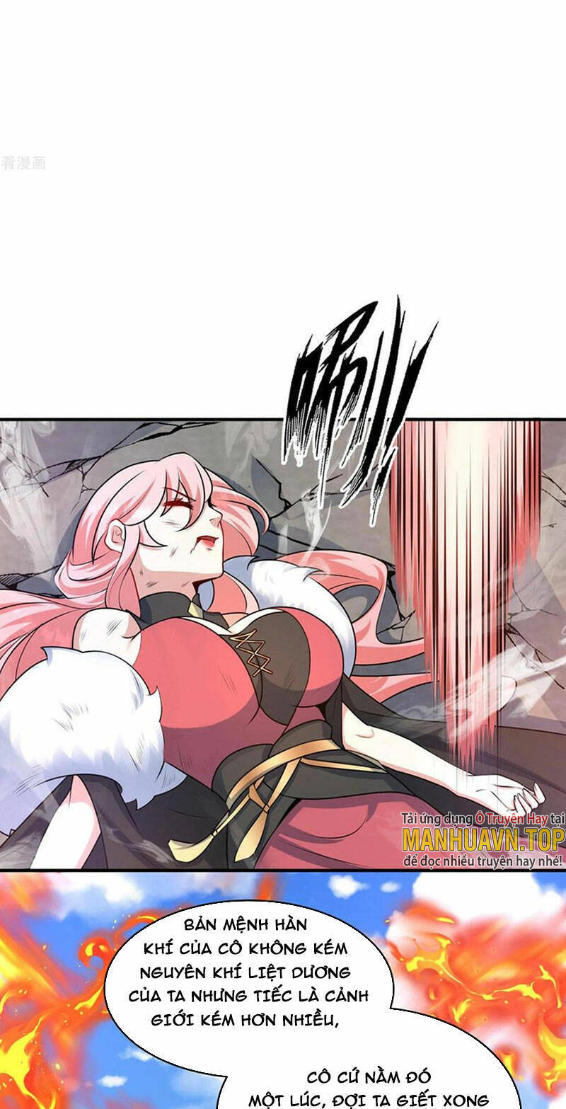 Vạn Đạo Chúa Tể Chapter 20 - 14