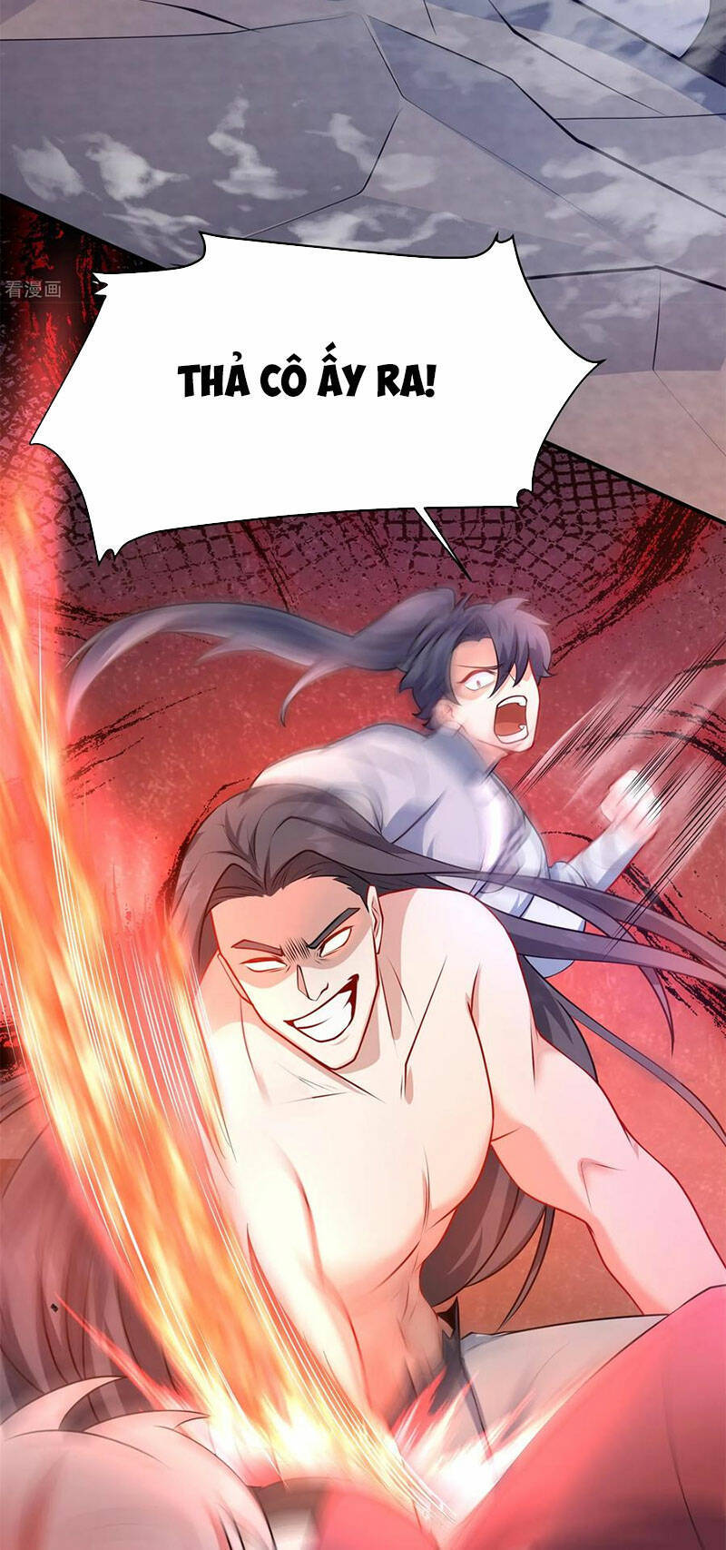 Vạn Đạo Chúa Tể Chapter 20 - 16