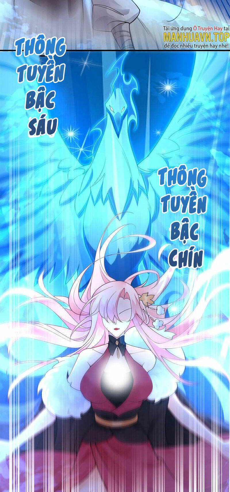 Vạn Đạo Chúa Tể Chapter 20 - 24