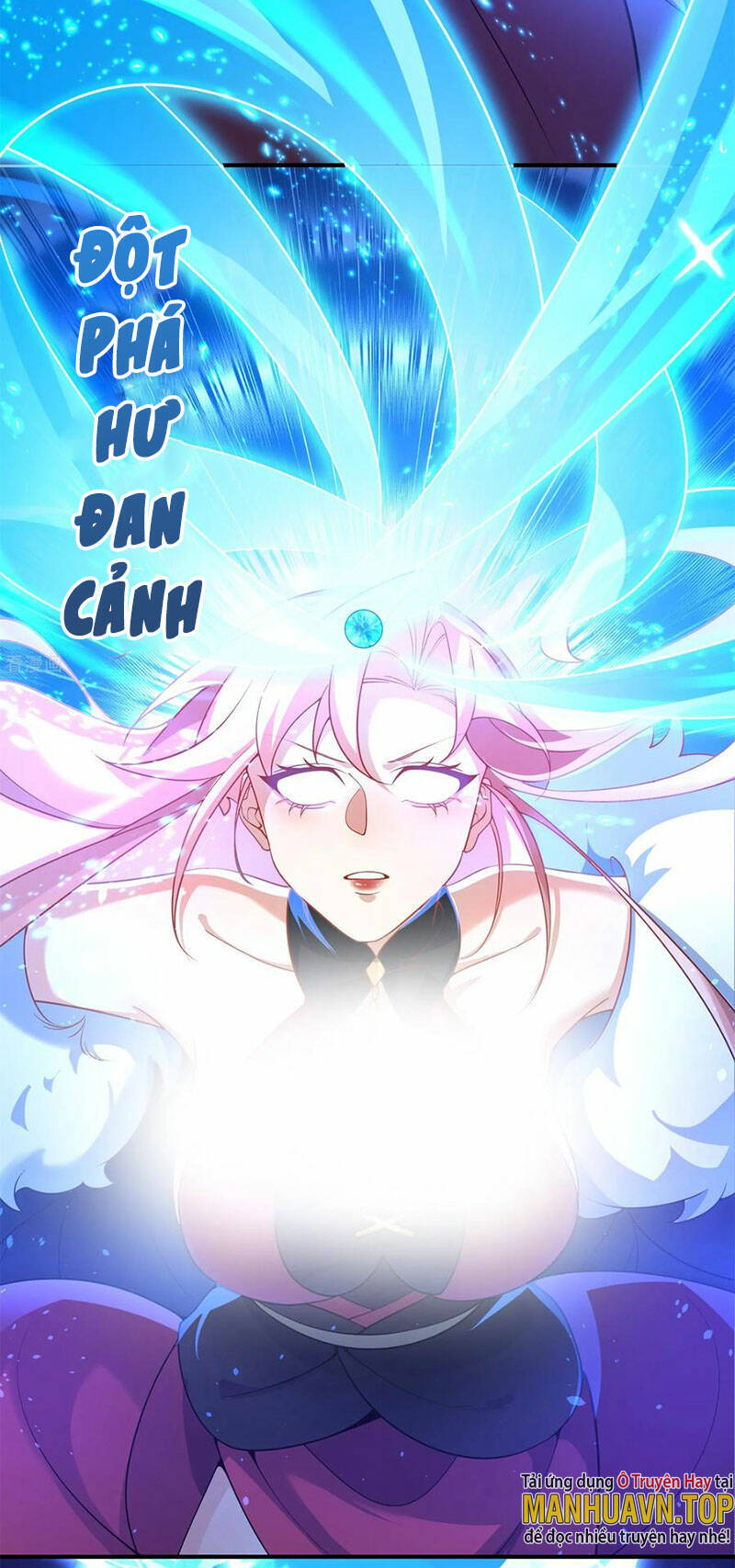Vạn Đạo Chúa Tể Chapter 20 - 28