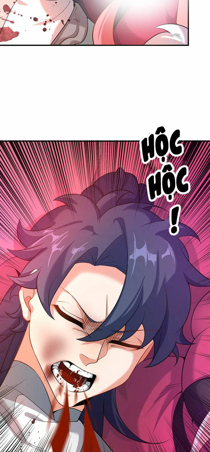 Vạn Đạo Chúa Tể Chapter 20 - 36
