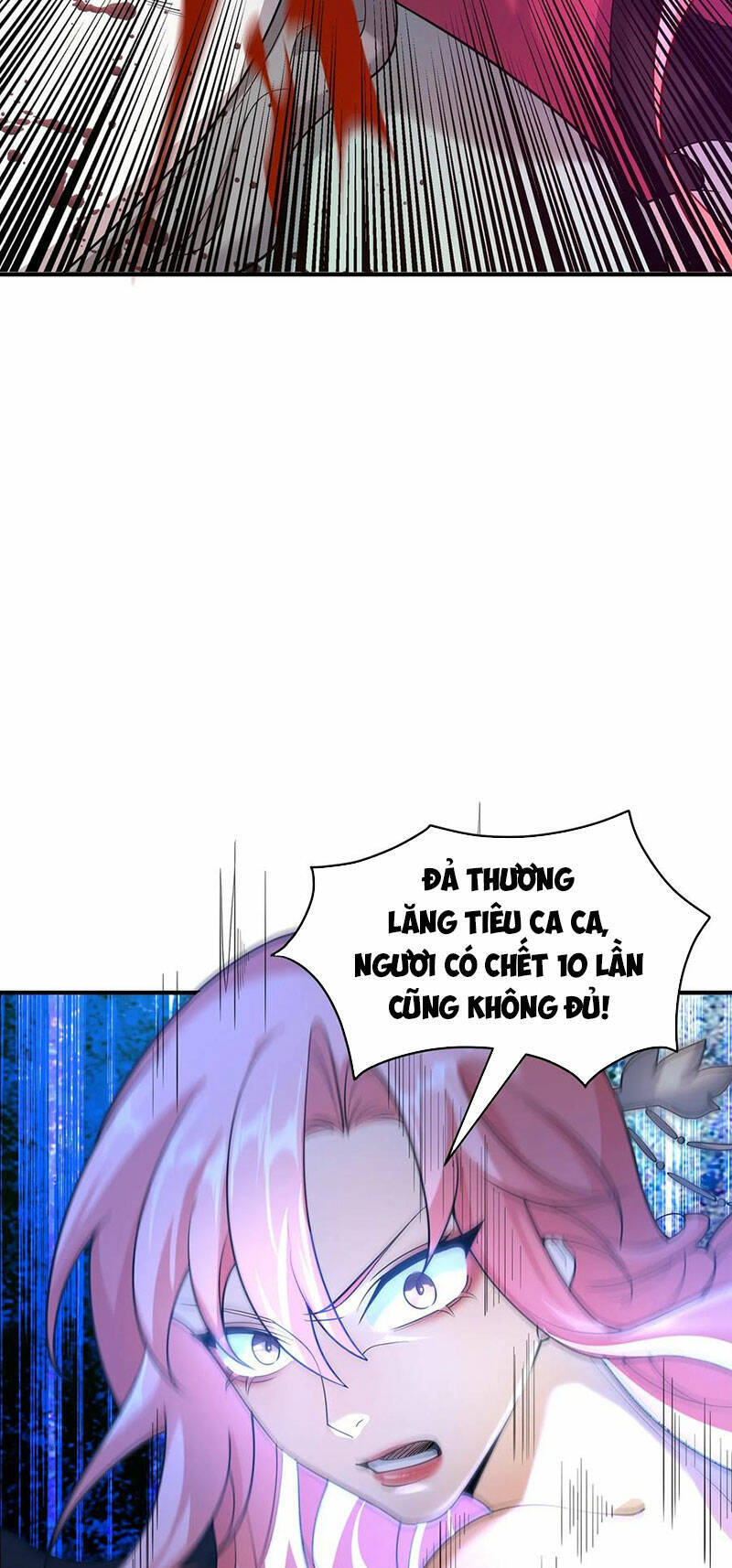 Vạn Đạo Chúa Tể Chapter 20 - 37