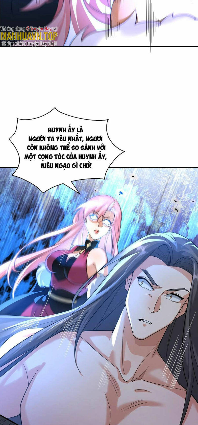 Vạn Đạo Chúa Tể Chapter 20 - 38