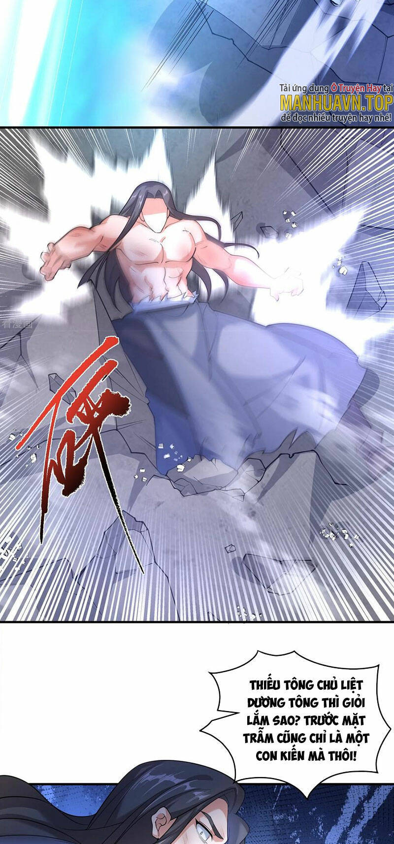 Vạn Đạo Chúa Tể Chapter 20 - 41