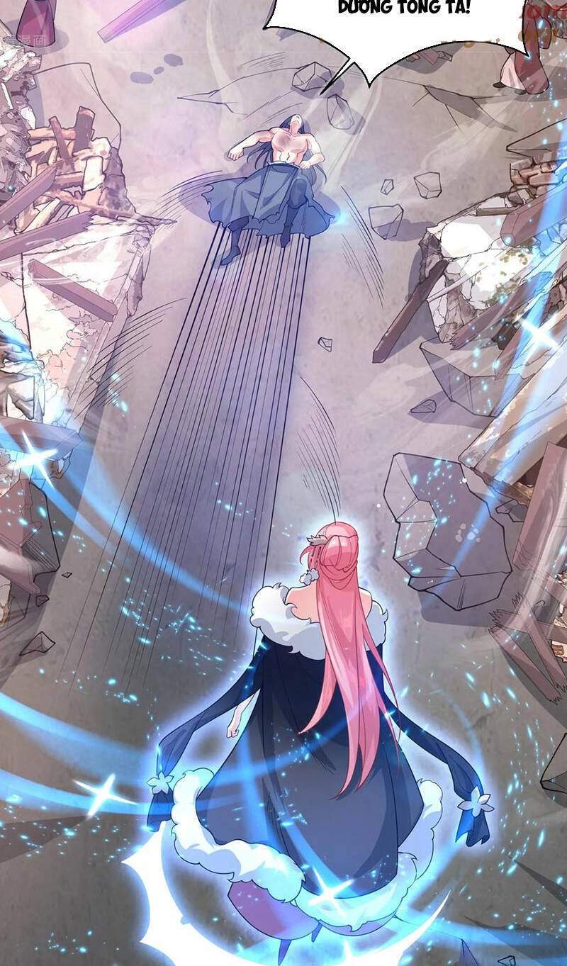 Vạn Đạo Chúa Tể Chapter 20 - 47