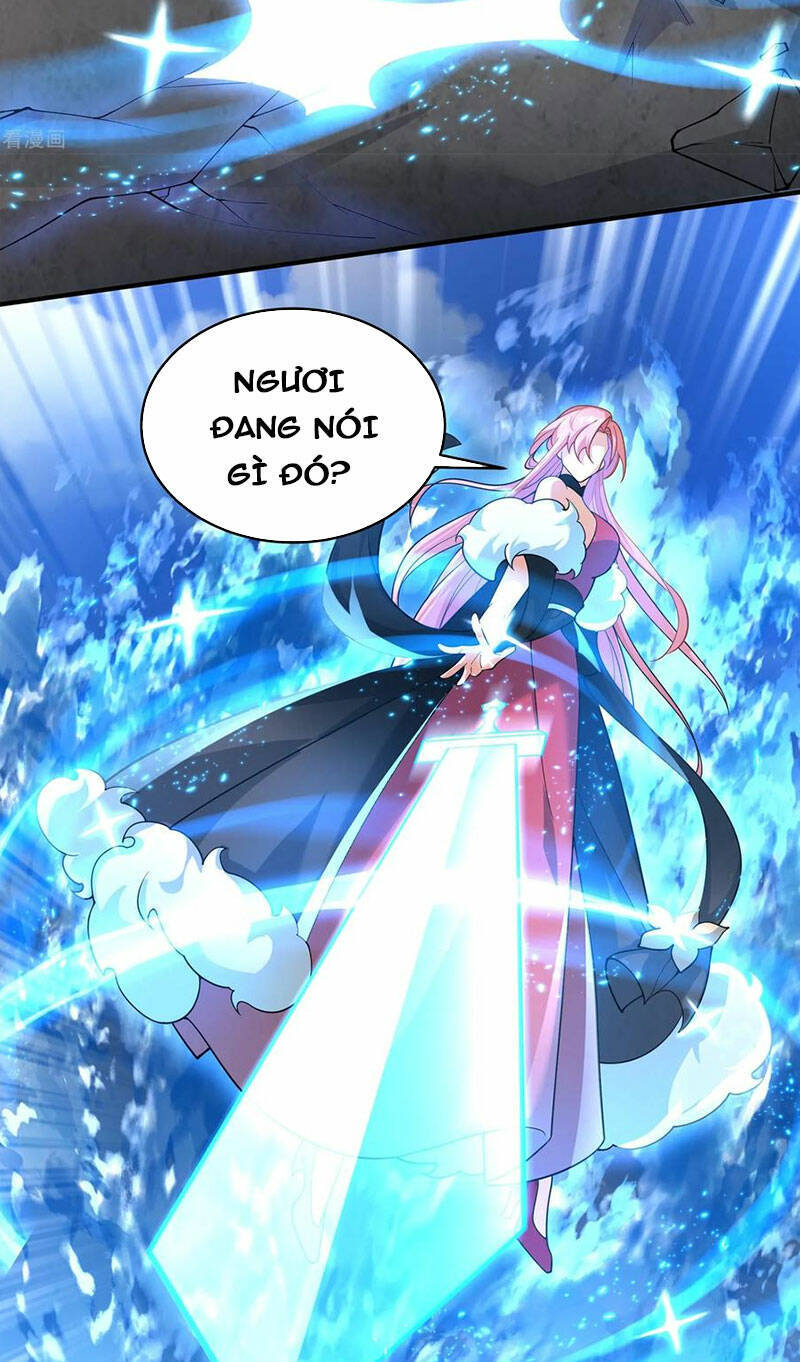 Vạn Đạo Chúa Tể Chapter 20 - 48