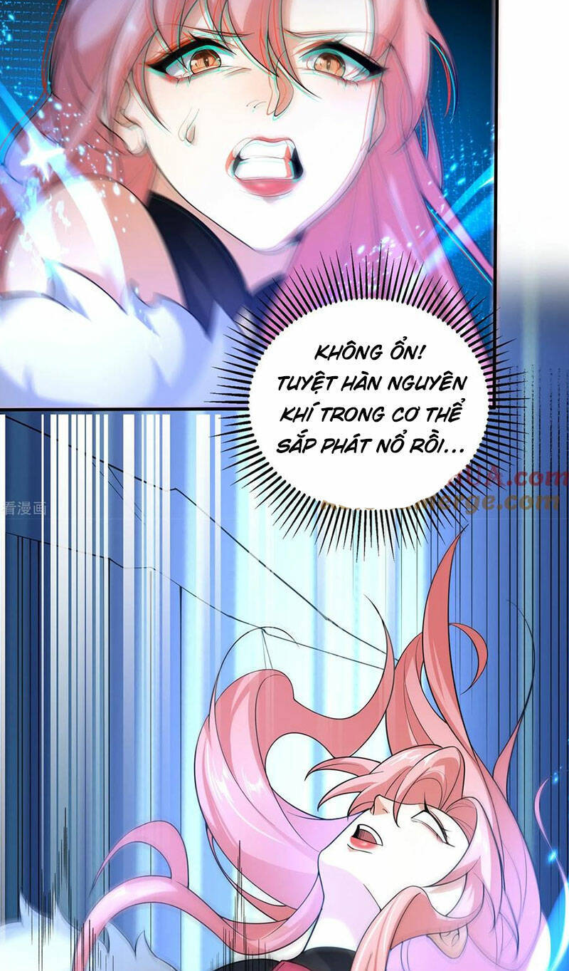 Vạn Đạo Chúa Tể Chapter 20 - 50