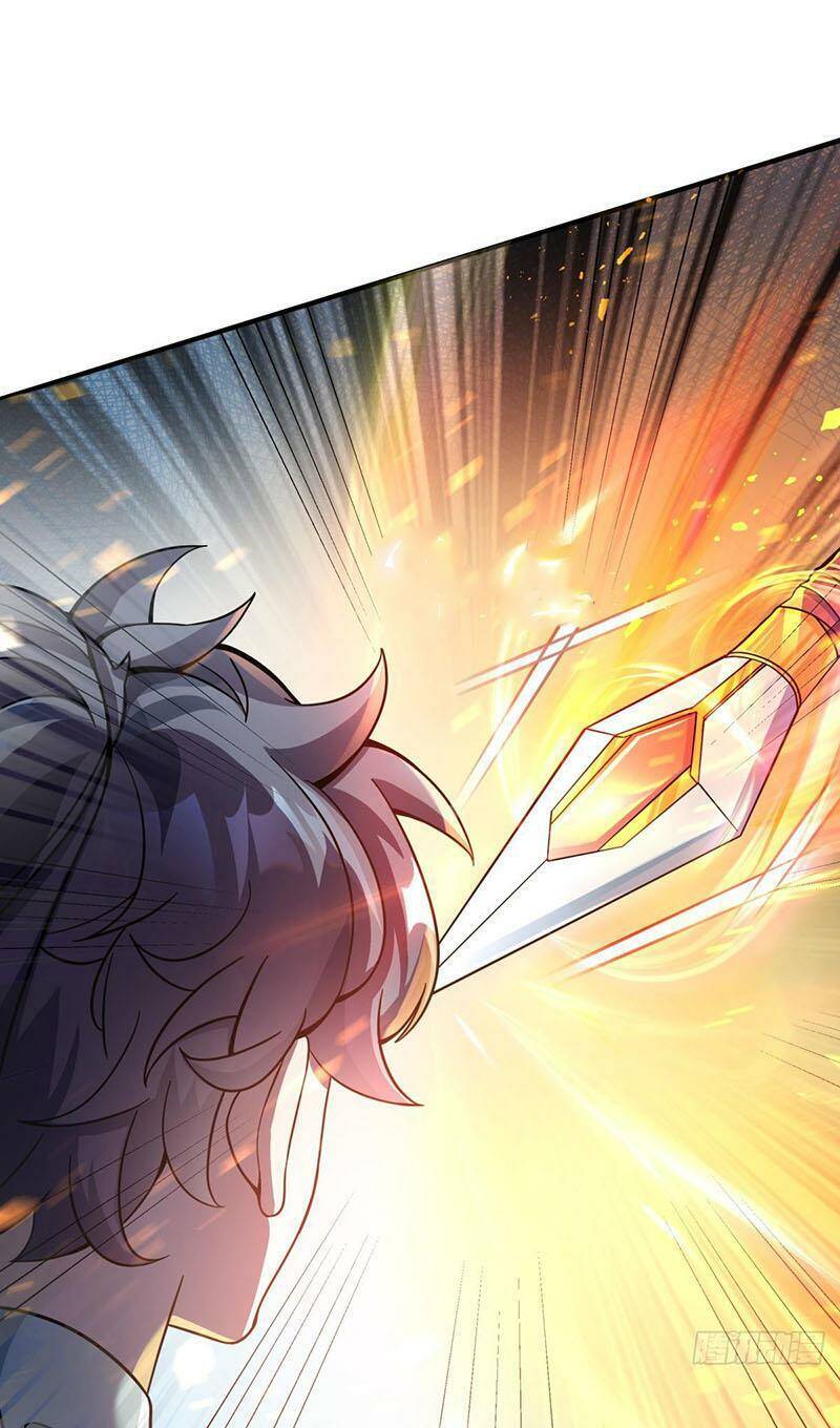 Vạn Đạo Chúa Tể Chapter 7 - 1