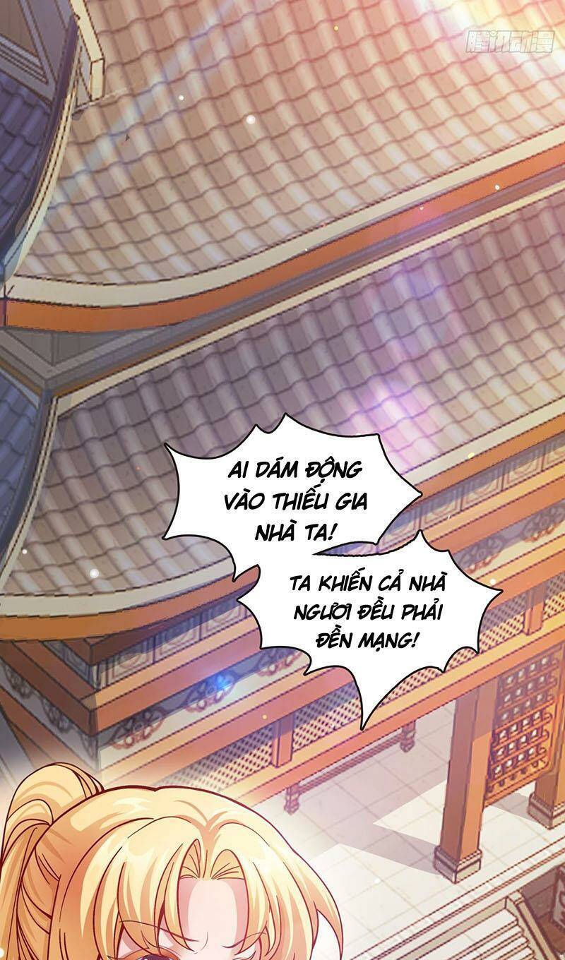 Vạn Đạo Chúa Tể Chapter 7 - 4