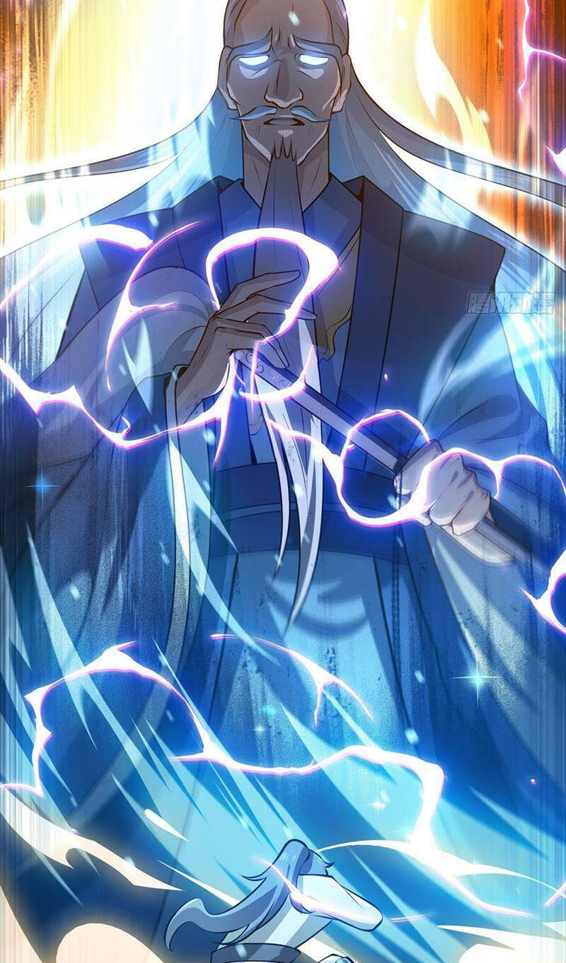 Vạn Đạo Chúa Tể Chapter 7 - 43