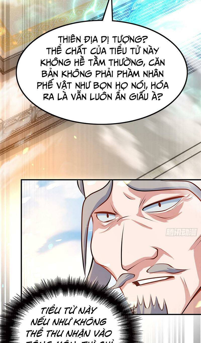 Vạn Đạo Chúa Tể Chapter 7 - 49