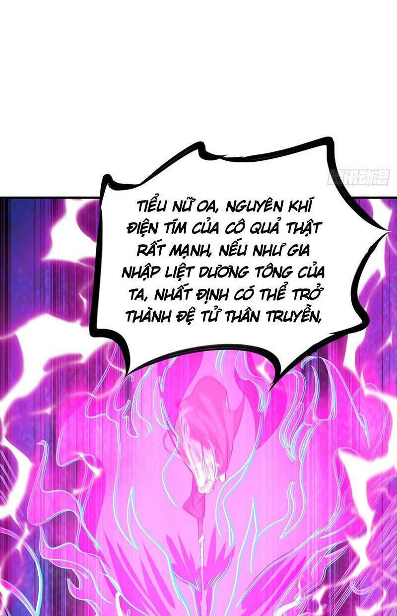 Vạn Đạo Chúa Tể Chapter 8 - 13
