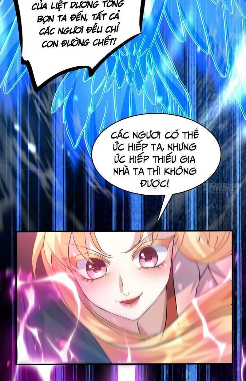 Vạn Đạo Chúa Tể Chapter 8 - 15