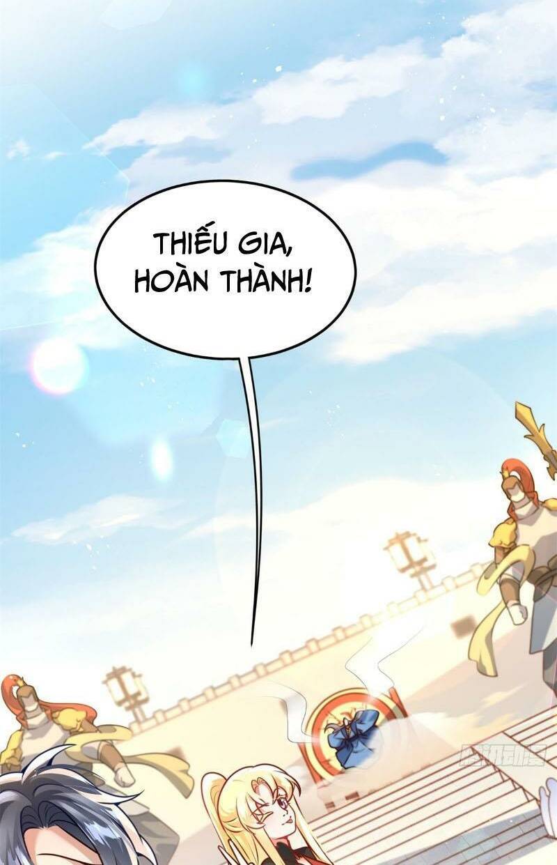 Vạn Đạo Chúa Tể Chapter 8 - 20