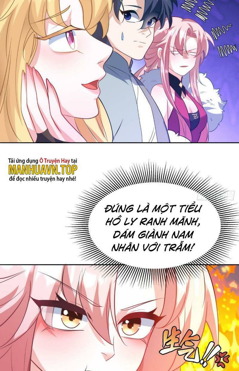 Vạn Đạo Chúa Tể Chapter 8 - 35