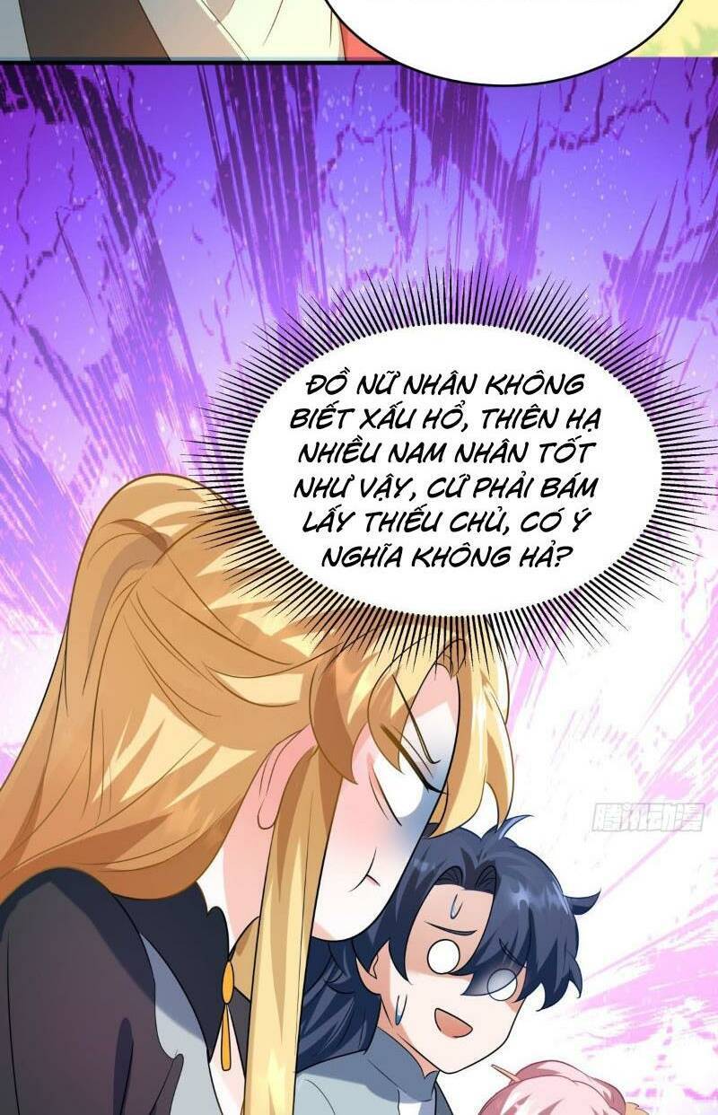 Vạn Đạo Chúa Tể Chapter 8 - 40