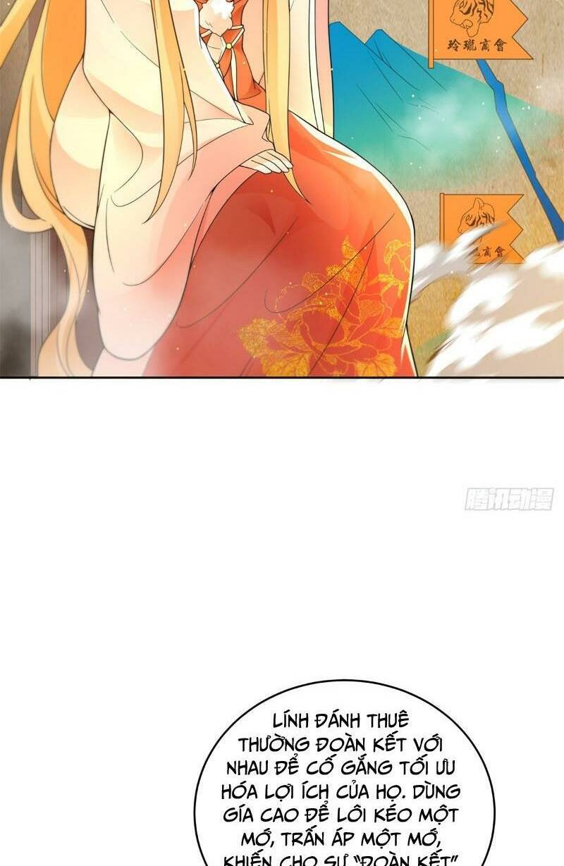 Vạn Đạo Chúa Tể Chapter 9 - 12