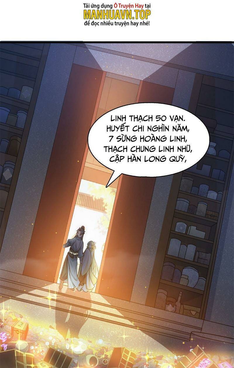 Vạn Đạo Chúa Tể Chapter 9 - 21