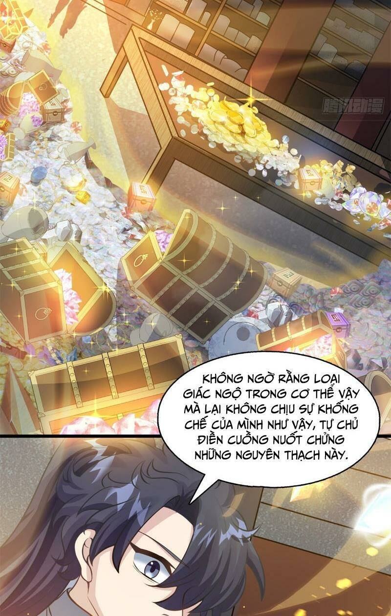 Vạn Đạo Chúa Tể Chapter 9 - 23