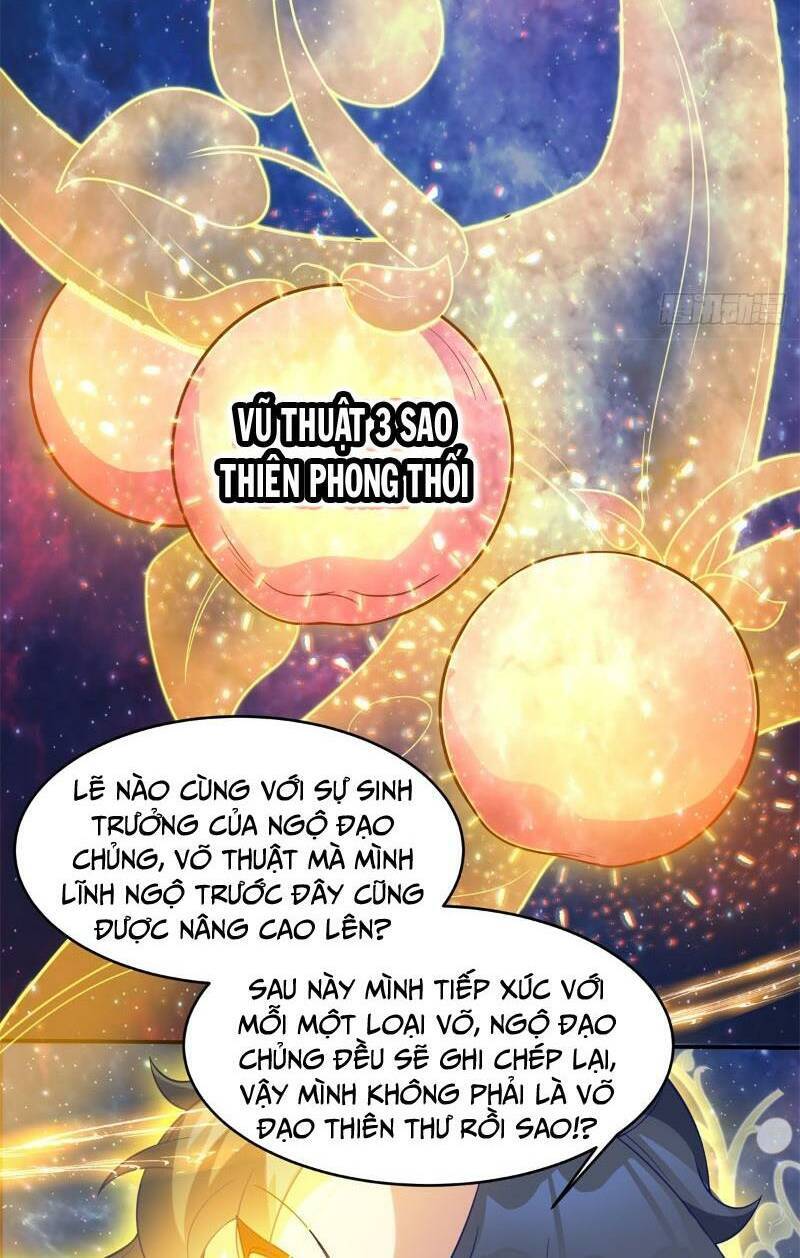 Vạn Đạo Chúa Tể Chapter 9 - 28
