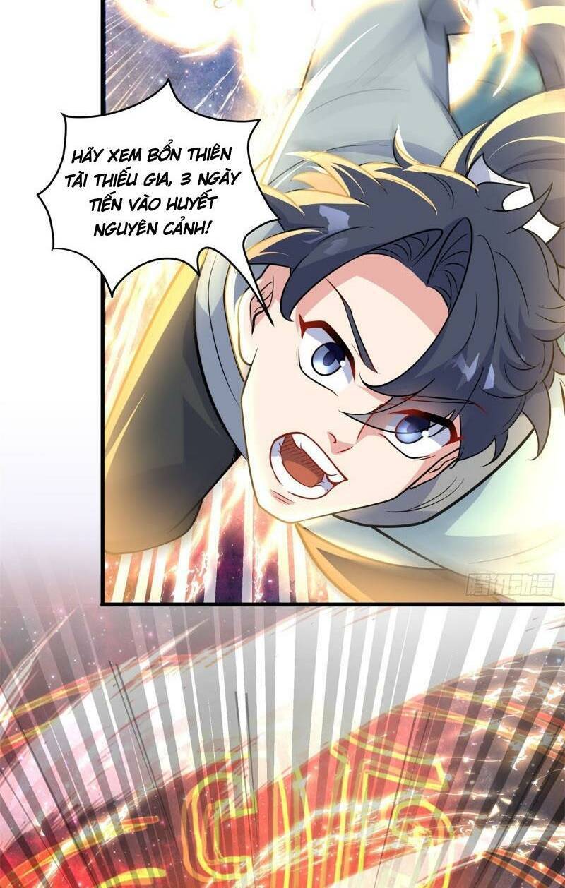 Vạn Đạo Chúa Tể Chapter 9 - 32
