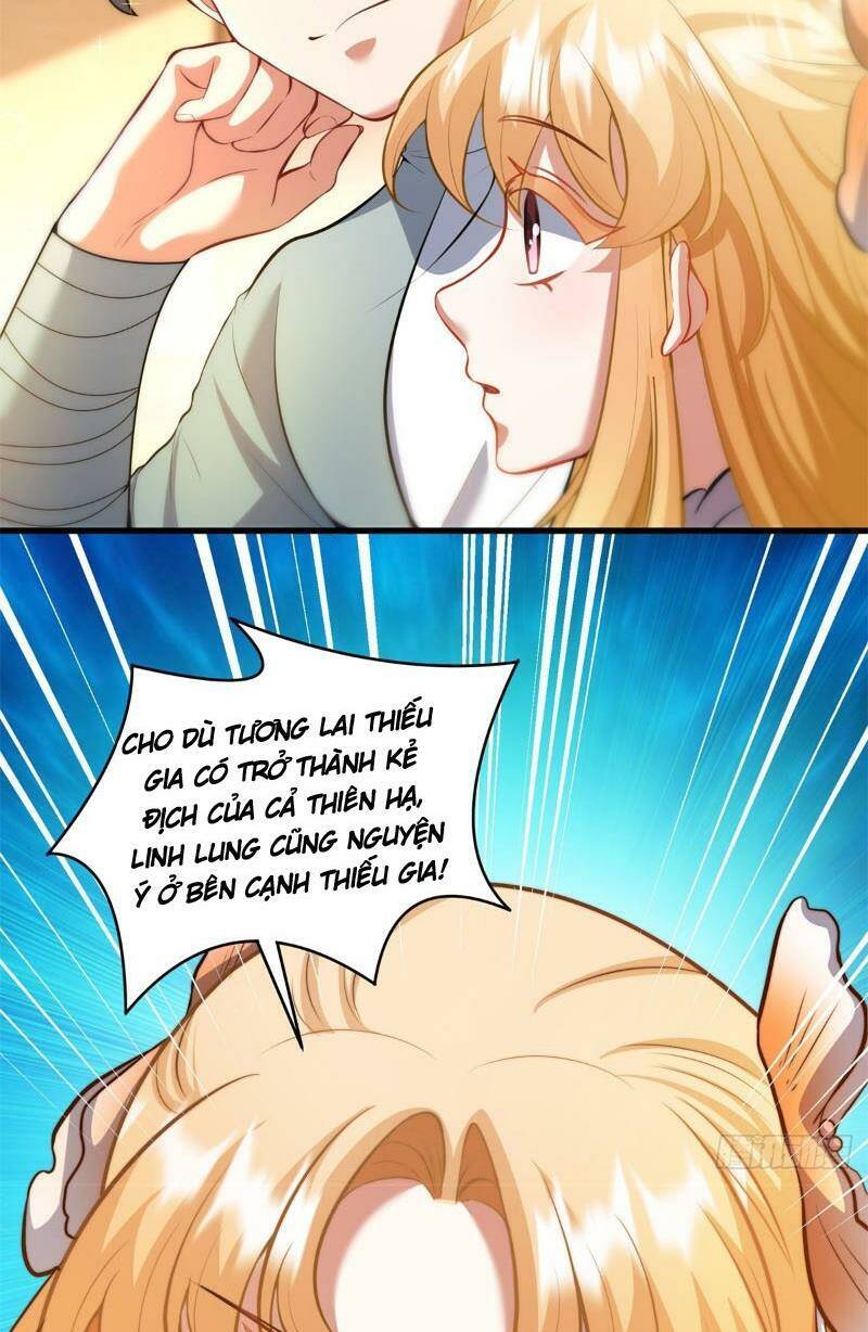 Vạn Đạo Chúa Tể Chapter 9 - 5