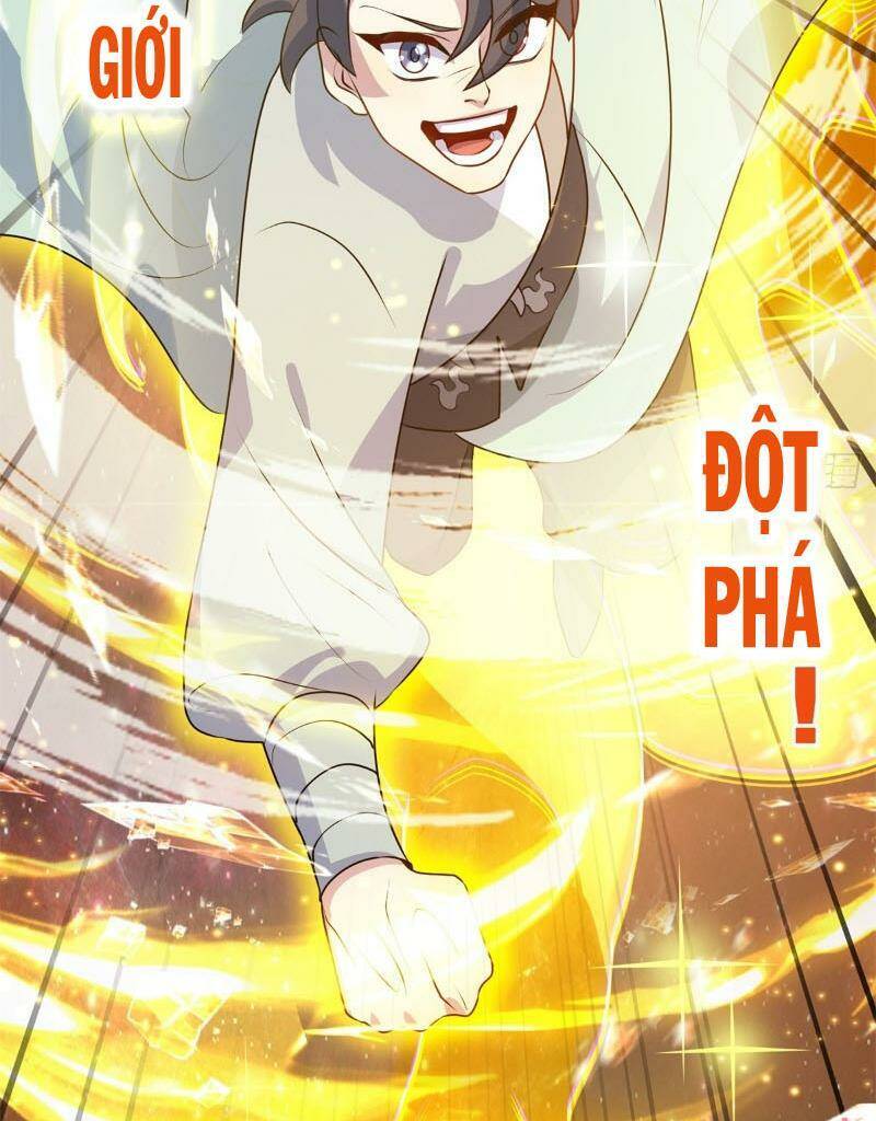 Vạn Đạo Chúa Tể Chapter 9 - 59