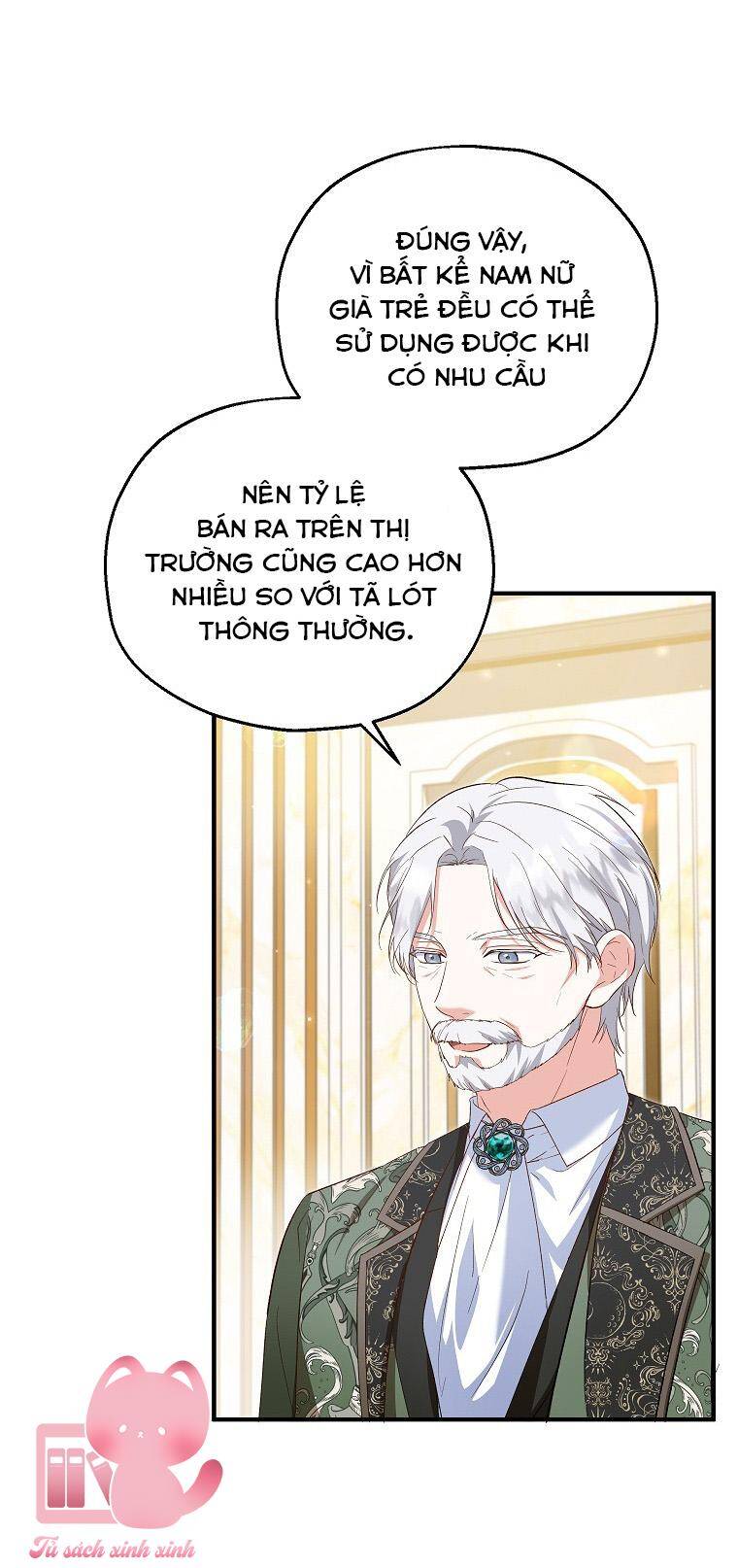 Nàng Dâu Nuôi Muốn Đứt Tình Đoạn Nghĩa Chapter 60 - 49