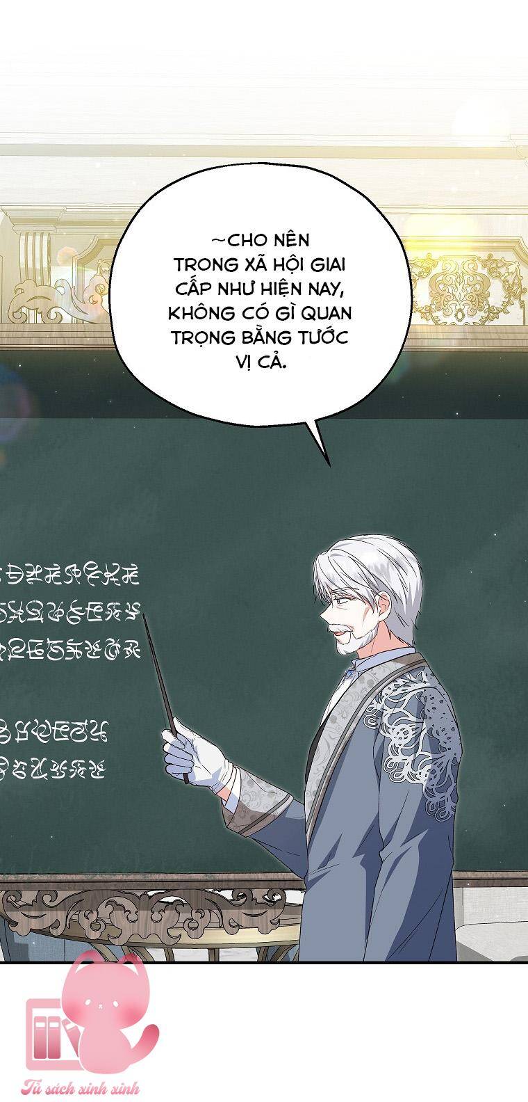 Nàng Dâu Nuôi Muốn Đứt Tình Đoạn Nghĩa Chapter 60 - 8