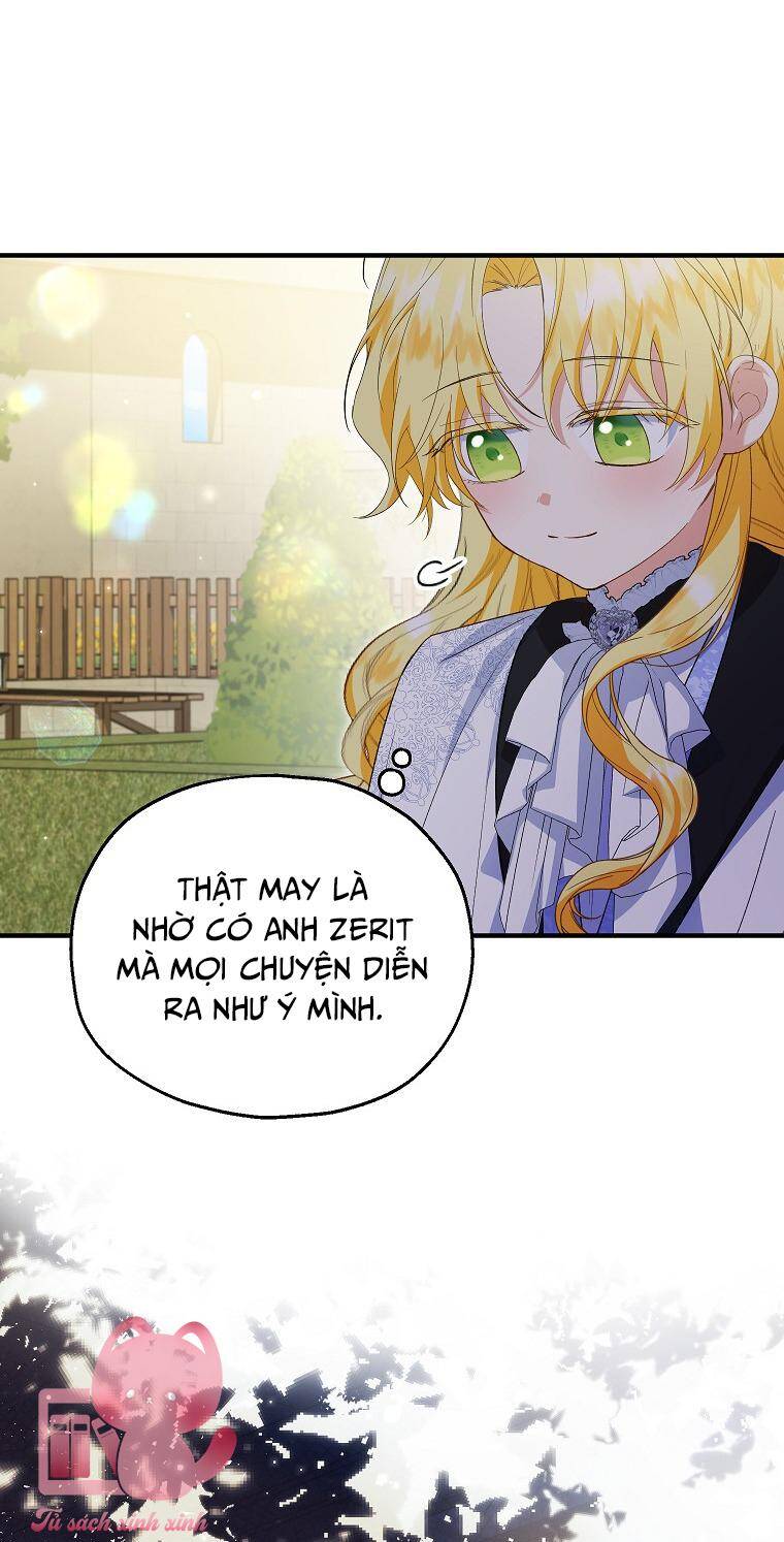 Nàng Dâu Nuôi Muốn Đứt Tình Đoạn Nghĩa Chapter 61 - 16