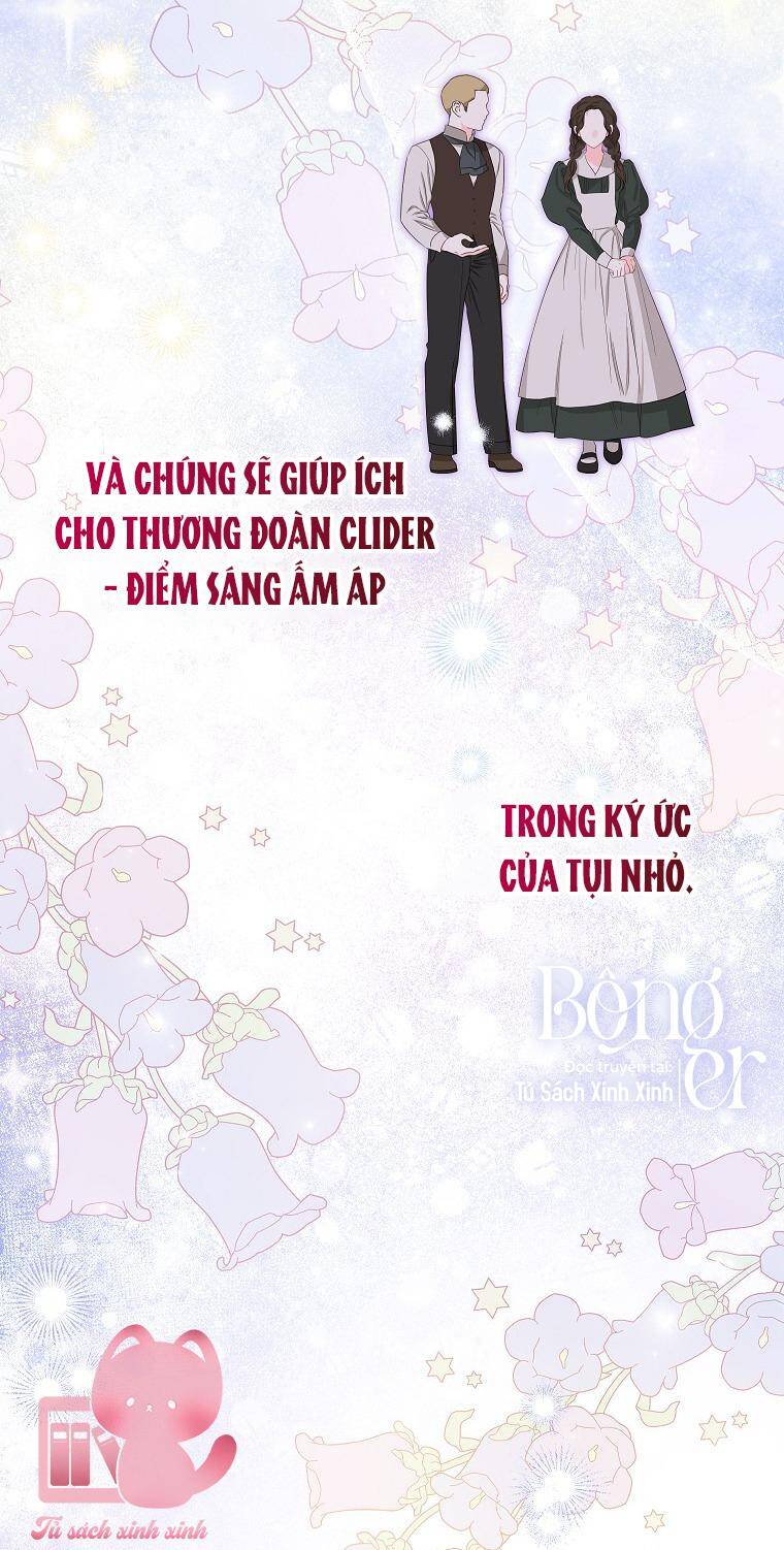 Nàng Dâu Nuôi Muốn Đứt Tình Đoạn Nghĩa Chapter 61 - 22