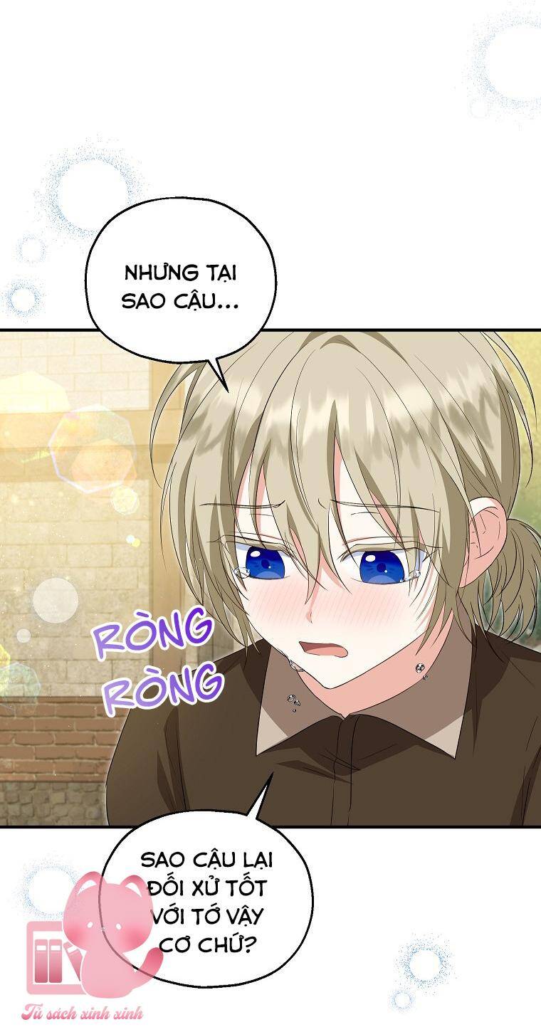 Nàng Dâu Nuôi Muốn Đứt Tình Đoạn Nghĩa Chapter 61 - 31