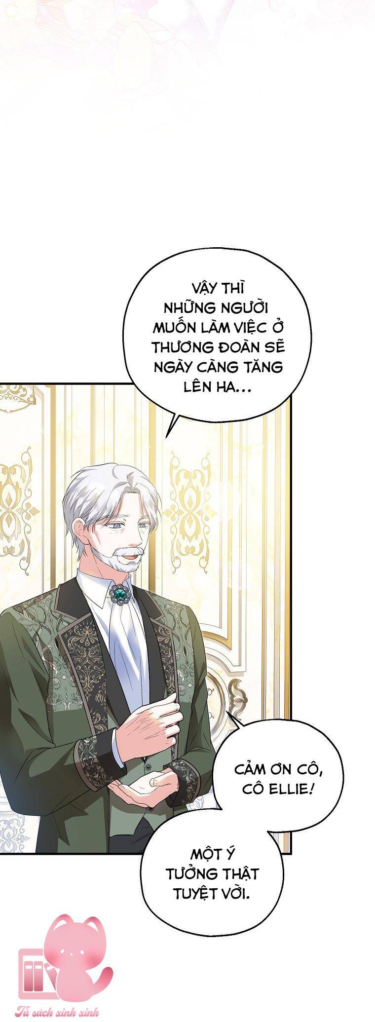 Nàng Dâu Nuôi Muốn Đứt Tình Đoạn Nghĩa Chapter 61 - 5