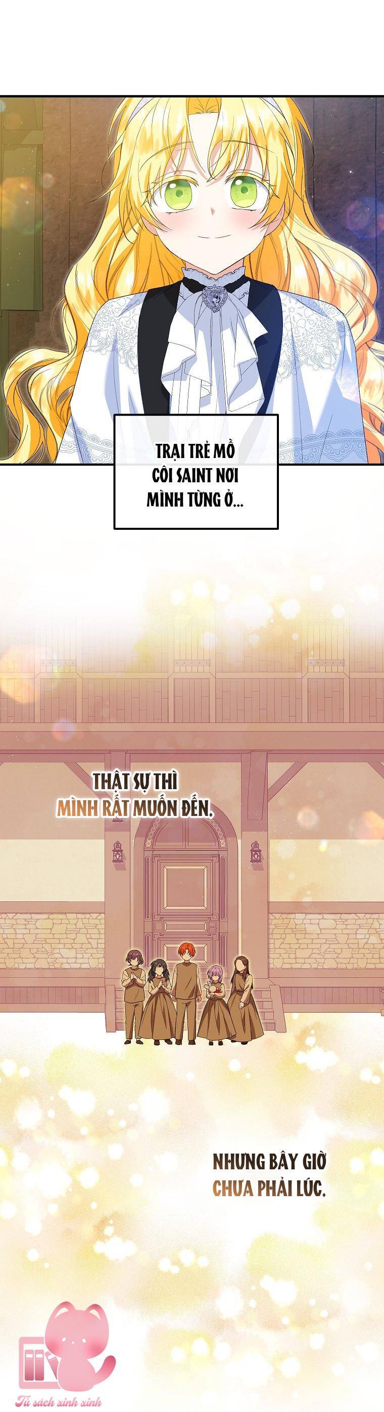 Nàng Dâu Nuôi Muốn Đứt Tình Đoạn Nghĩa Chapter 61 - 55