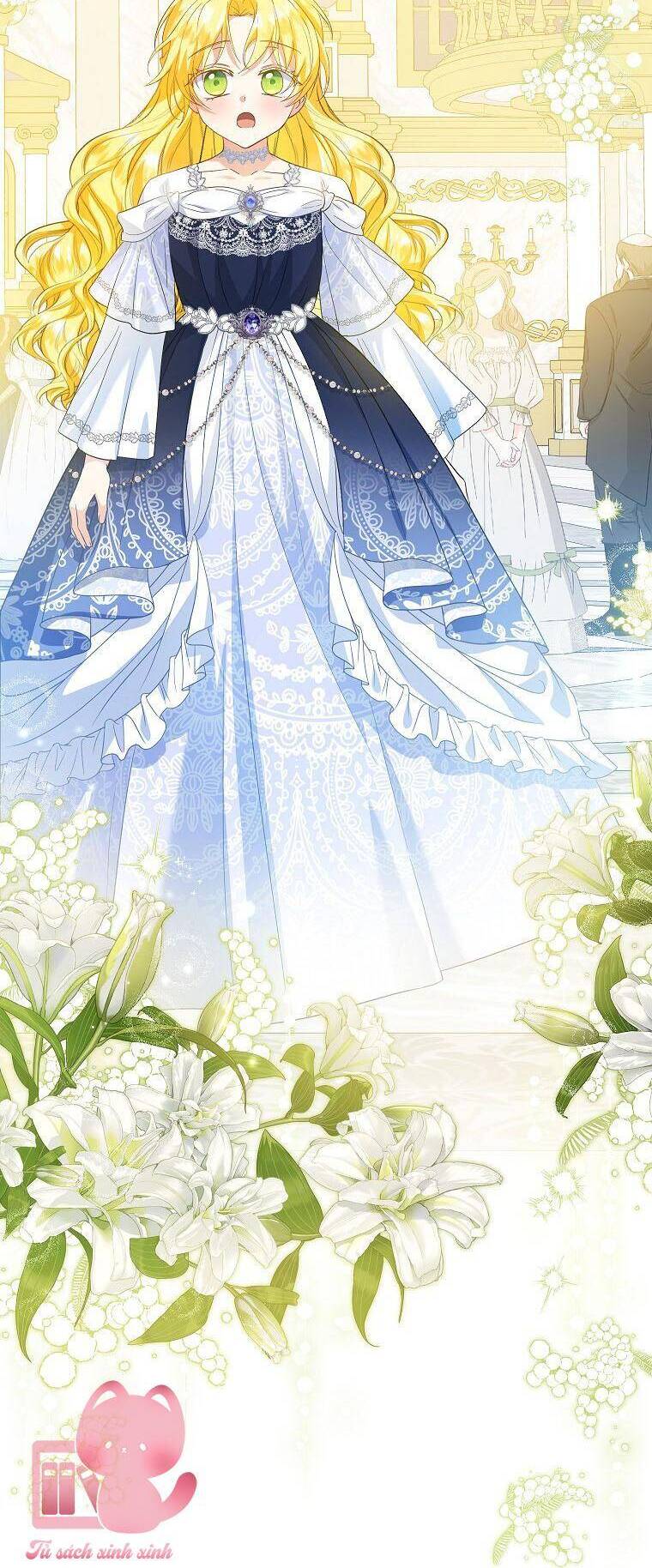 Nàng Dâu Nuôi Muốn Đứt Tình Đoạn Nghĩa Chapter 67 - 11