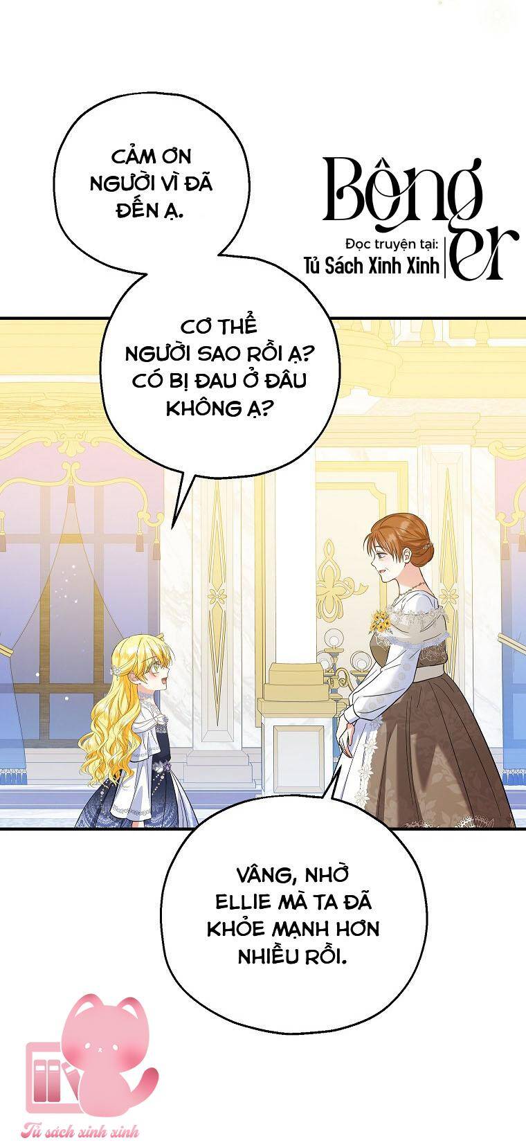 Nàng Dâu Nuôi Muốn Đứt Tình Đoạn Nghĩa Chapter 67 - 12