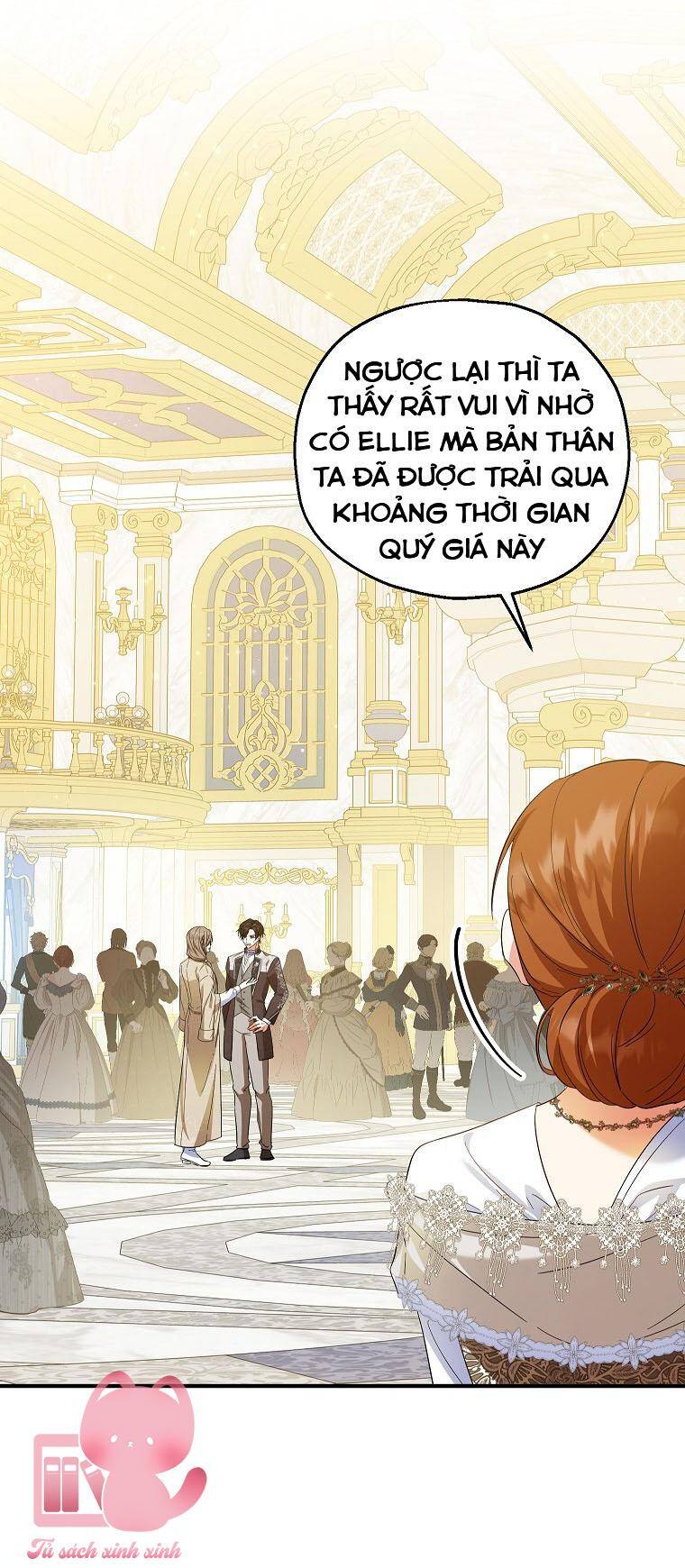 Nàng Dâu Nuôi Muốn Đứt Tình Đoạn Nghĩa Chapter 67 - 14