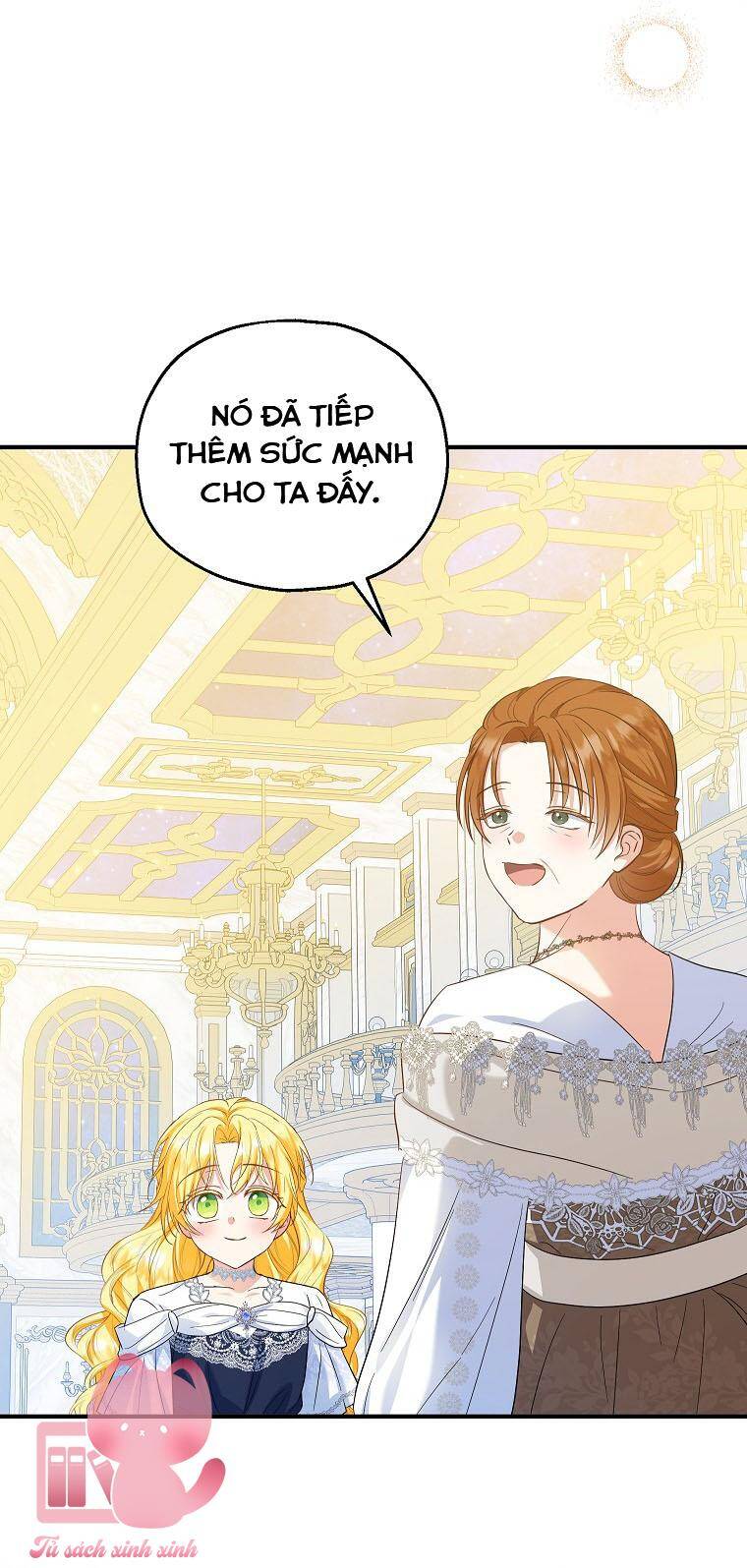 Nàng Dâu Nuôi Muốn Đứt Tình Đoạn Nghĩa Chapter 67 - 16