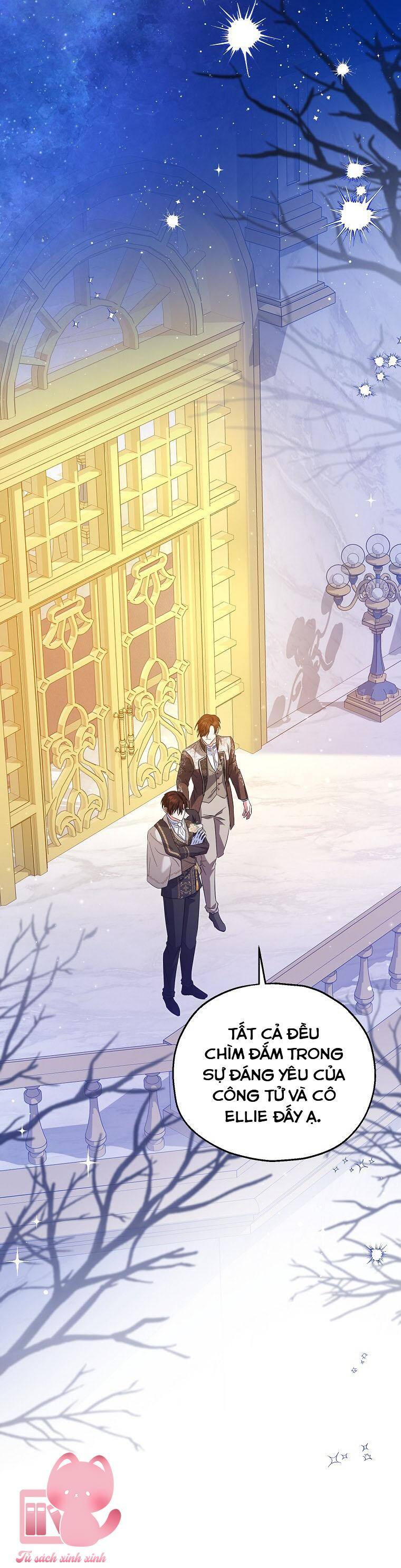 Nàng Dâu Nuôi Muốn Đứt Tình Đoạn Nghĩa Chapter 67 - 3