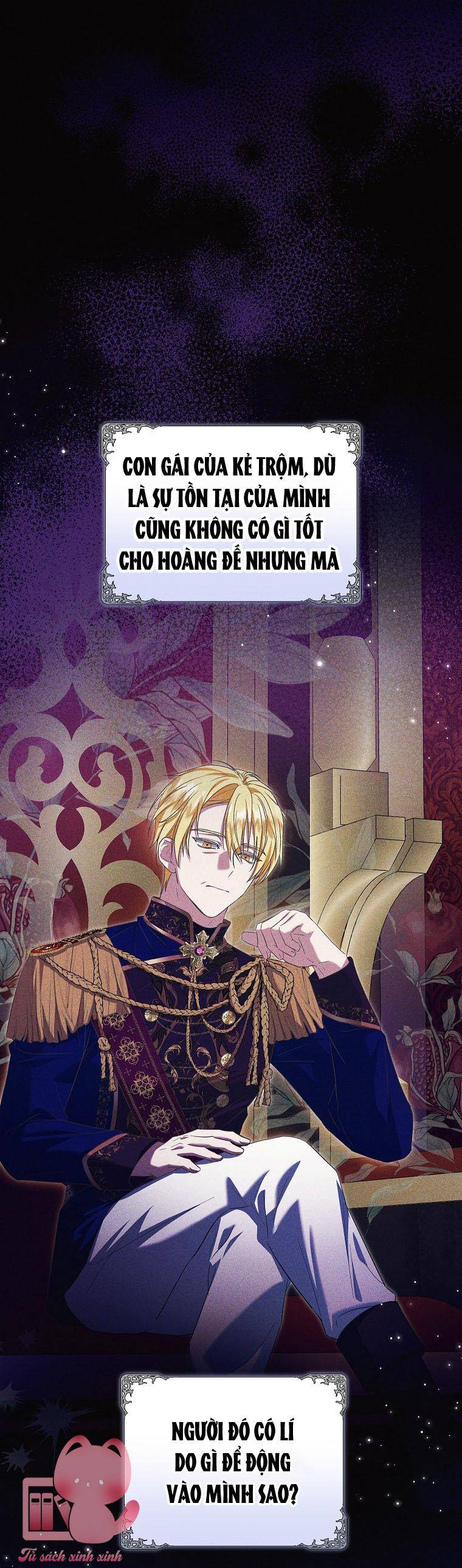 Nàng Dâu Nuôi Muốn Đứt Tình Đoạn Nghĩa Chapter 67 - 25